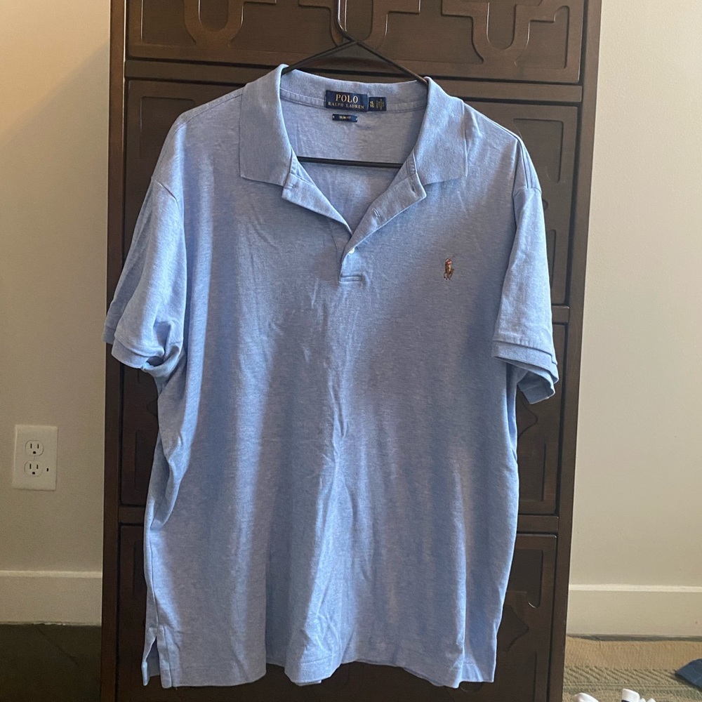 Ralph Lauren Polo